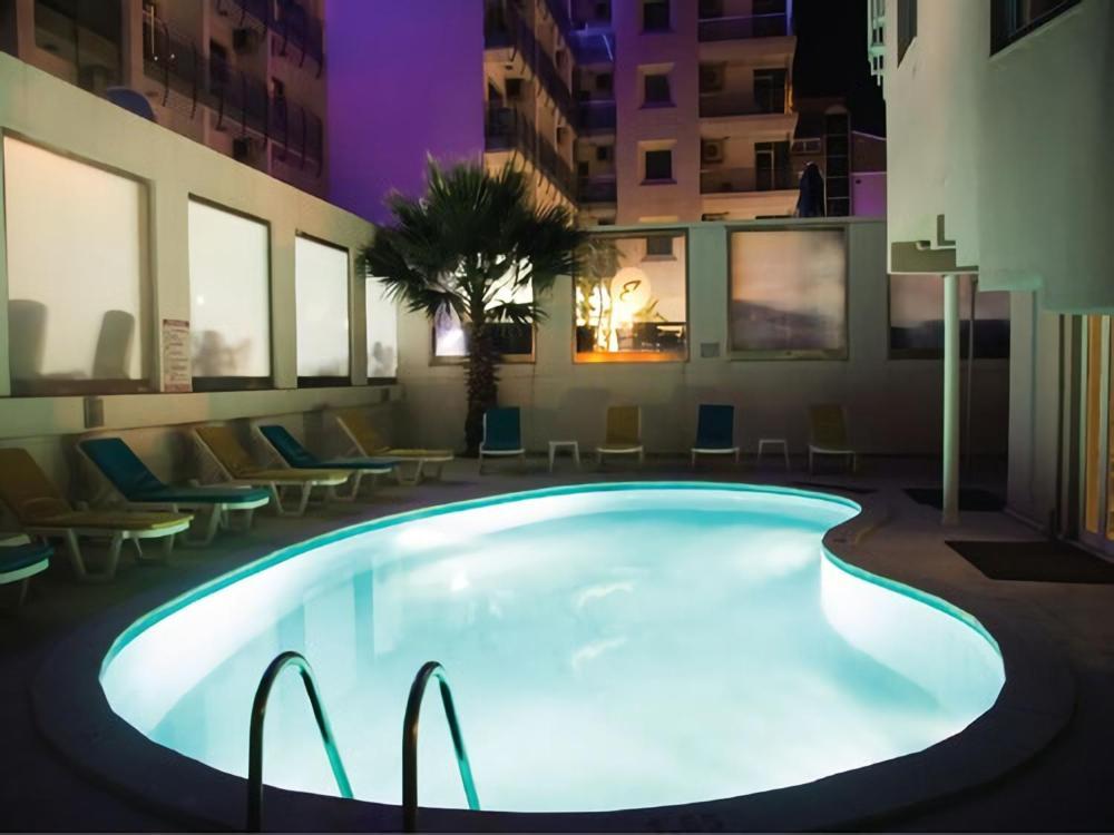 Gold Butik Otel Marmaris Exterior photo